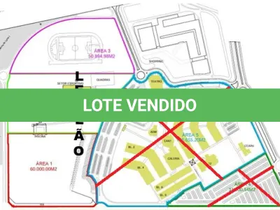 LOTE 001 - GRANDE IMÓVEL 170.894M2 EM PIRACICABA - FRENTE ROD DO AÇUCAR SP 308
