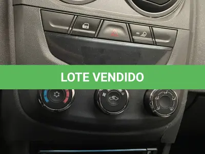 LOTE 000 - Chevrolet Montana/Sport