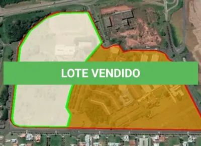 LOTE 001 - GRANDE IMÓVEL 170.894M2 EM PIRACICABA - FRENTE ROD DO AÇUCAR SP 308