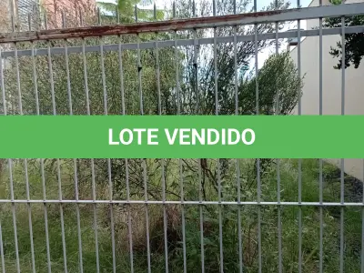 LOTE 000 - Um terreno situado em São Leopoldo, área 384,00m², nº 180 da rua Emílio Dexheimer