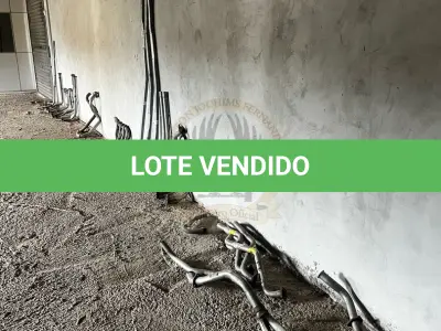LOTE 002 - LOTE CONTENDO TODOS OS EQUIPAMENTOS