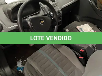 LOTE 000 - Chevrolet Montana/Sport