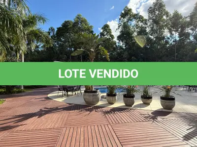 LOTE 005 - NOVO HAMBURGO - O imóvel nº 41 do Condomínio Hamburgo Village 4 Estações sob o nº. 700 da Rua Mundo Novo
