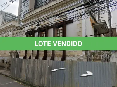 LOTE 001 - CASAS GÊMEAS NA RUA BATISTA DE OLIVEIRA - JUIZ DE FORA - TOT. 620M2 APROX... OBS: PARA ASSISTIR O LEILÃO POR VIDEO COPIE O LINK E COLE EM UM NOVO NAVEGAR : https://us06web.zoom.us/j/83505116549?pwd=VM7aERgkLaZu7MHTChhN7YcJcv774A.1