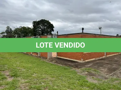 LOTE 001 - GRANDE IMÓVEL 170.894M2 EM PIRACICABA - FRENTE ROD DO AÇUCAR SP 308