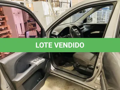 LOTE 005 - Kia Sportage LX 2.0 G2, ano 2009