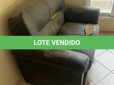 LOTE 002 - LOTE CONTENDO TODOS OS EQUIPAMENTOS