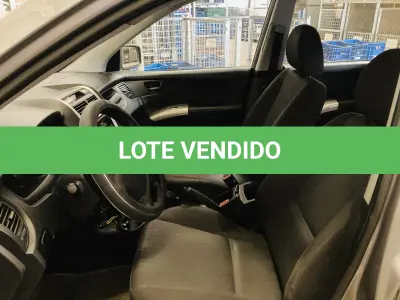 LOTE 005 - Kia Sportage LX 2.0 G2, ano 2009