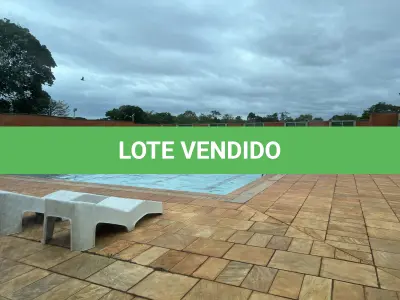 LOTE 001 - GRANDE IMÓVEL 170.894M2 EM PIRACICABA - FRENTE ROD DO AÇUCAR SP 308