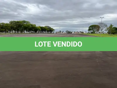 LOTE 001 - GRANDE IMÓVEL 170.894M2 EM PIRACICABA - FRENTE ROD DO AÇUCAR SP 308