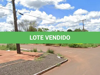LOTE 000 - O terreno Gleba 7-A, situada no Núcleo Industrial de Campo Grande/Mato Grosso do Sul, qui-lometro 10 da BR-262, com a área de 19.998,00 metros quadrados
