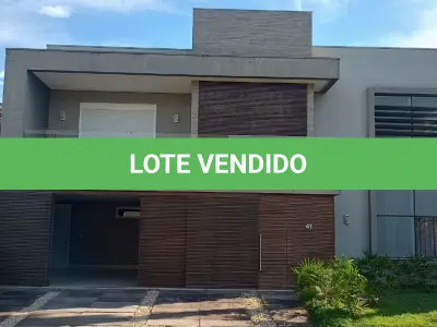 LOTE 005 - NOVO HAMBURGO - O imóvel nº 41 do Condomínio Hamburgo Village 4 Estações sob o nº. 700 da Rua Mundo Novo