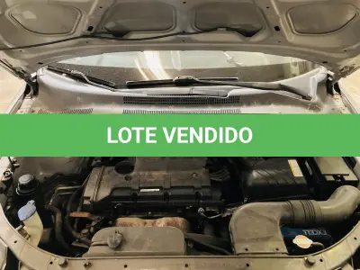 LOTE 005 - Kia Sportage LX 2.0 G2, ano 2009