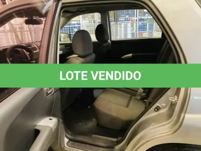 LOTE 005 - Kia Sportage LX 2.0 G2, ano 2009
