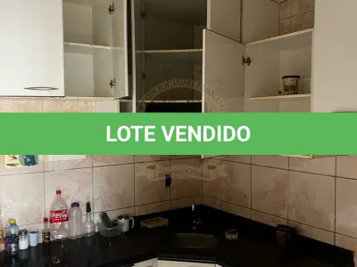 LOTE 002 - LOTE CONTENDO TODOS OS EQUIPAMENTOS