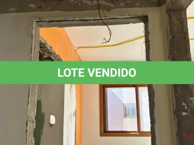 LOTE 001 - LEILÃO DE APT 1001 LUXO 325M2  BAIRRO MONT’SERRAT - POA/RS - Antonio Parreiras 140.