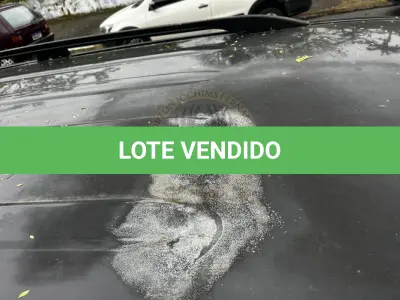 LOTE 003 - Toyota Land Cruiser Prado 3.0 4x4 TB Diesel Aut