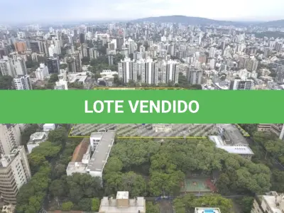 LOTE 001 - LEILÃO DA Posição Contratual dos Direitos do Grupo Metodista relativos a arrematação em 07/03/2023 pela Construtora que edificará sobre o imóvel , antigo IPA, parte não tombada,  em permuta financeira (28% do VGV Bruto) com entrada já adiantada e regras definidas , detalhadas no Edital Completo. Leilão na modalidade STALKING HORSE  com dir. de preferencia