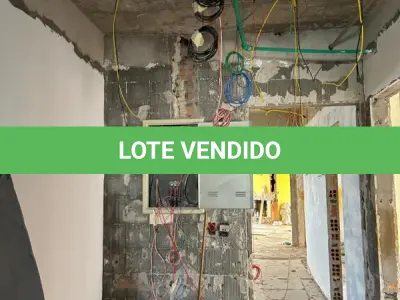 LOTE 001 - LEILÃO DE APT 1001 LUXO 325M2  BAIRRO MONT’SERRAT - POA/RS - Antonio Parreiras 140.