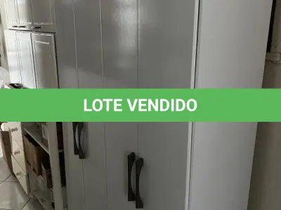 LOTE 000 - FARMACIA DE MANIPULAÇÃO COMPLETA