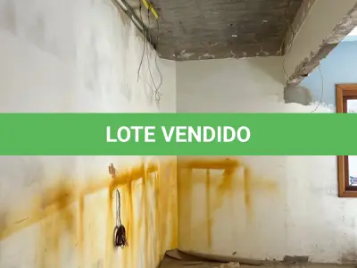 LOTE 001 - LEILÃO DE APT 1001 LUXO 325M2  BAIRRO MONT’SERRAT - POA/RS - Antonio Parreiras 140.