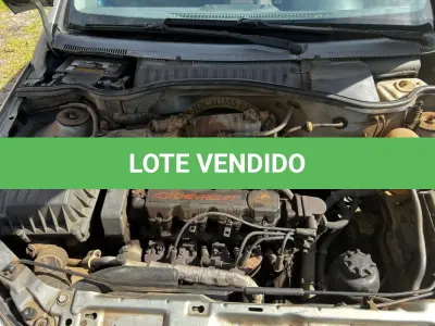 LOTE 003 - Corsa Sed. Premium 1.8 MPFI 8V FlexPower