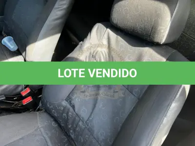 LOTE 002 - Fiat Uno Mille WAY ECONOMY 1.0 F.Flex 2p