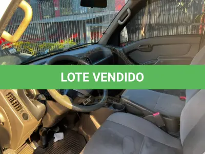 LOTE 002 - Hyundai HR 2.5 TCI Diesel (RS/RD)