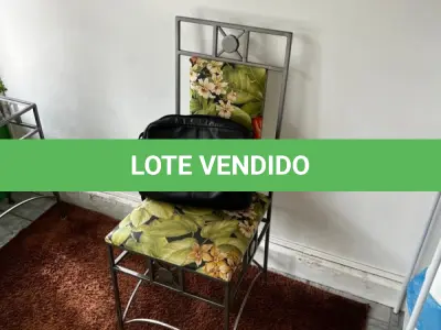 LOTE 000 - FARMACIA DE MANIPULAÇÃO COMPLETA