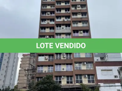 LOTE 000 - sala nº 1302 do Edifício Dourados sob o nº 2390 da av. Nações Unidas