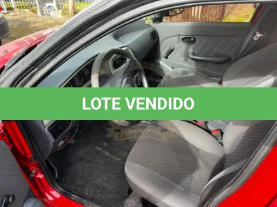 LOTE 005 - Fiat Siena 1.0/ EX 1.0 mpi Fire/ Fire Flex 8v, fabricação/modelo 2005/2006