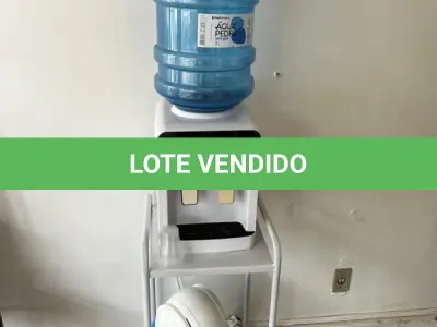 LOTE 000 - FARMACIA DE MANIPULAÇÃO COMPLETA