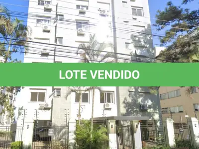 LOTE 000 - O apartamento nº 503, bloco A, localizado no Conjunto Residencial Piazza Venezia Sul, na Rua José Gomes nº 113 e O box nº 20