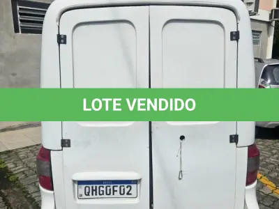 LOTE 004 - GM – Chevrolet MONTANA LS 1.4 ECONOFLEX 8V 2p 2015 Flex, fabricação/modelo 2015/2015