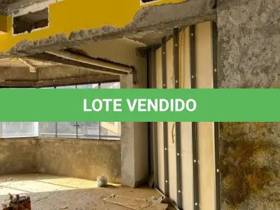 LOTE 001 - LEILÃO DE APT 1001 LUXO 325M2  BAIRRO MONT’SERRAT - POA/RS - Antonio Parreiras 140.