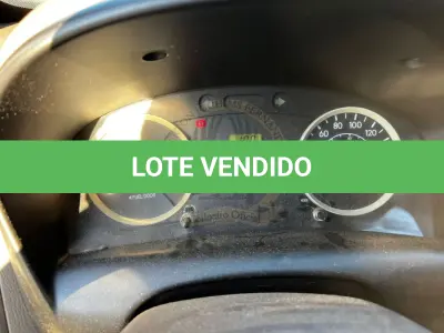 LOTE 002 - Hyundai HR 2.5 TCI Diesel (RS/RD)