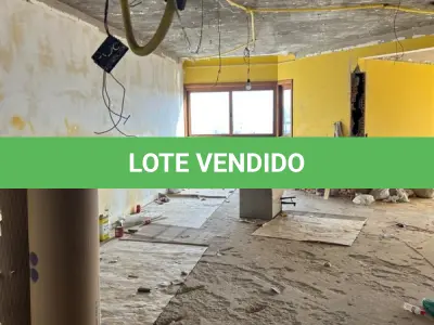 LOTE 001 - LEILÃO DE APT 1001 LUXO 325M2  BAIRRO MONT’SERRAT - POA/RS - Antonio Parreiras 140.