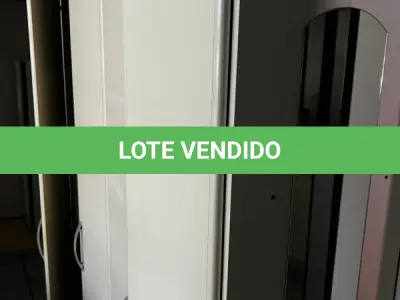 LOTE 000 - FARMACIA DE MANIPULAÇÃO COMPLETA