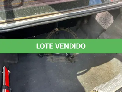 LOTE 003 - Corsa Sed. Premium 1.8 MPFI 8V FlexPower