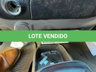 LOTE 002 - Hyundai HR 2.5 TCI Diesel (RS/RD)