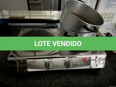 LOTE 000 - FARMACIA DE MANIPULAÇÃO COMPLETA