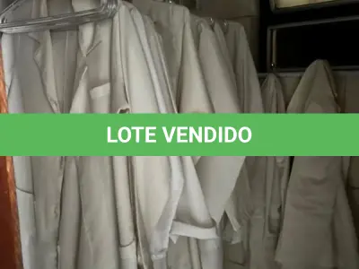 LOTE 000 - FARMACIA DE MANIPULAÇÃO COMPLETA