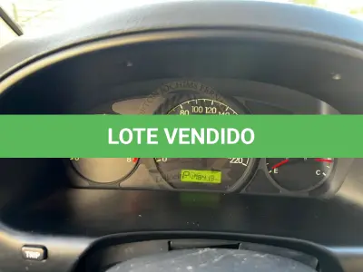LOTE 004 - H1 Starex SVX 2.4 16V, fabricação/modelo 2008/2009