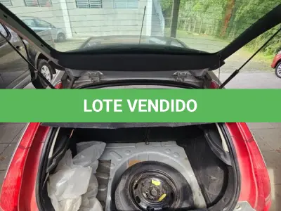 LOTE 005 - Citroen C4 GLX 2.0 Flex 16V 5p, fabricação/modelo 2010