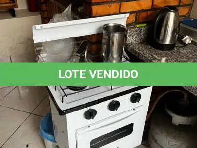 LOTE 000 - FARMACIA DE MANIPULAÇÃO COMPLETA