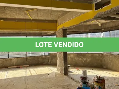 LOTE 001 - LEILÃO DE APT 1001 LUXO 325M2  BAIRRO MONT’SERRAT - POA/RS - Antonio Parreiras 140.