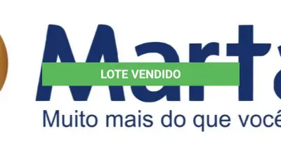LOTE 001 - Marca “Martau” – Modalidade Stalking Horse