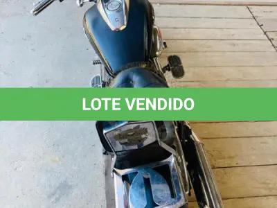 LOTE 006 - SUZUKI/BOULEVARD M800, fabricação/modelo 2008/2009