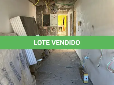 LOTE 001 - LEILÃO DE APT 1001 LUXO 325M2  BAIRRO MONT’SERRAT - POA/RS - Antonio Parreiras 140.