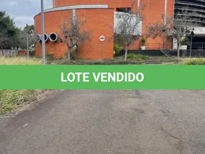 LOTE 001 - LEILÃO GRANDE ÁREA COM 189.855,29M2 EM PIRACICABA SP - FRENTE ROD. SP 308 KM 156